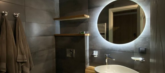 Квартира с 3 комнатами в Тбилиси, Грузия № 1442 27