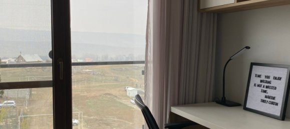 Квартира с 3 комнатами в Тбилиси, Грузия № 1442 15