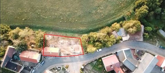 Terreno em Burgenlandkreis, Germany N.º 351089 2