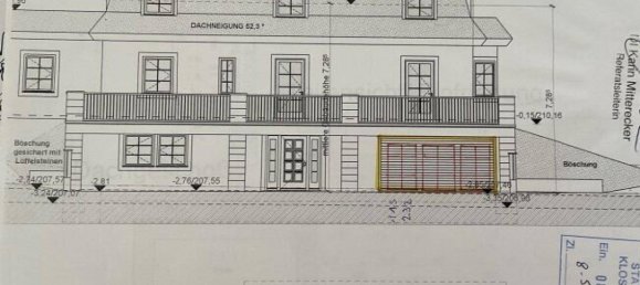 6غرفة فيلا في Klosterneuburg, Austria رقم 104483 49