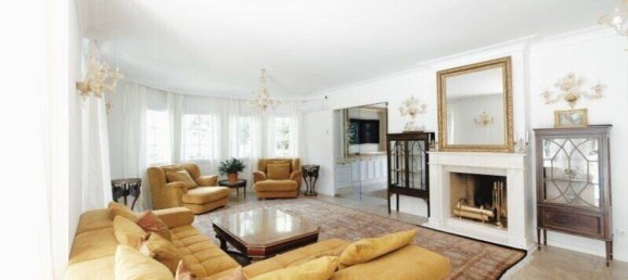 6غرفة فيلا في Klosterneuburg, Austria رقم 104483 10