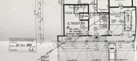 6غرفة فيلا في Klosterneuburg, Austria رقم 104483 47