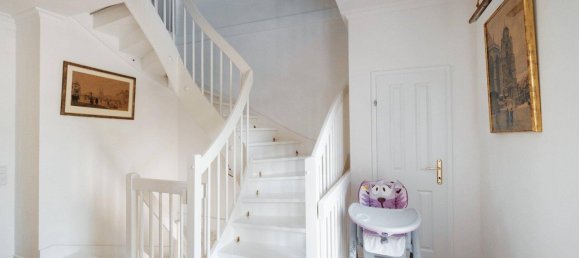 6غرفة فيلا في Klosterneuburg, Austria رقم 104483 24