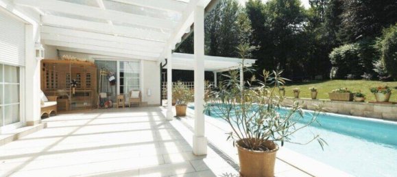 6غرفة فيلا في Klosterneuburg, Austria رقم 104483 4