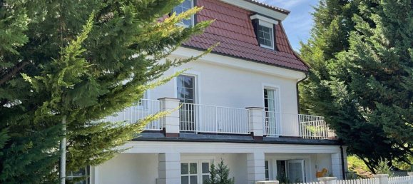 6غرفة فيلا في Klosterneuburg, Austria رقم 104483 44