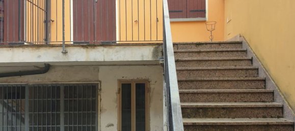 Квартира с 3 комнатами в Конкордия сулла Секкьи, Италия № 79889 4