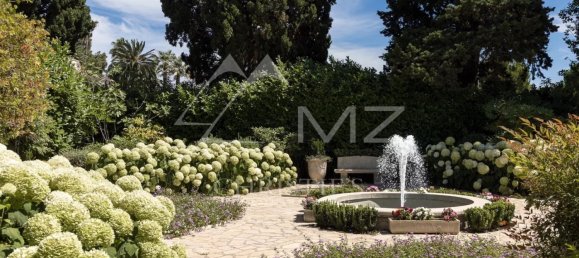 10 bedrooms Villa in Antibes, France No. 349443 10