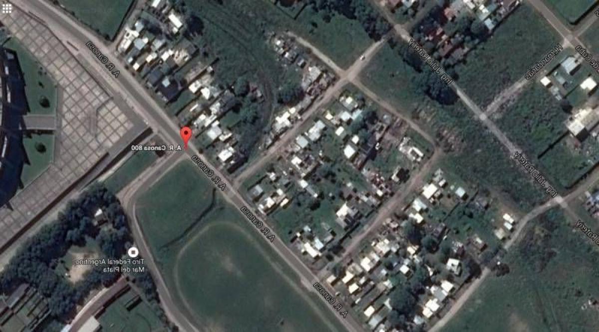 Grundstück in Mar del Plata, Argentina, Nr. 115355