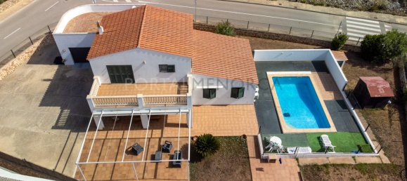 3 bedrooms House in Es Mercadal, Spain No. 73037 3