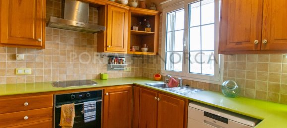 3 bedrooms House in Es Mercadal, Spain No. 73037 32