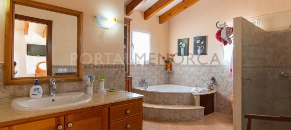 3 bedrooms House in Es Mercadal, Spain No. 73037 39