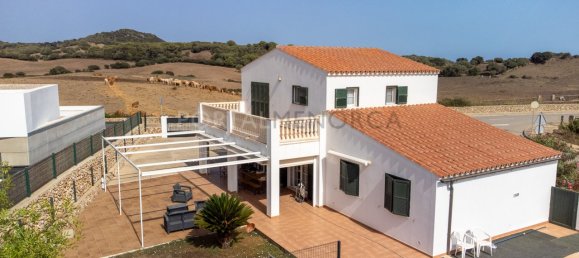 3 bedrooms House in Es Mercadal, Spain No. 73037 9