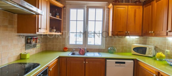 3 bedrooms House in Es Mercadal, Spain No. 73037 31