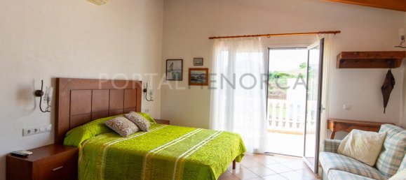 3 bedrooms House in Es Mercadal, Spain No. 73037 36