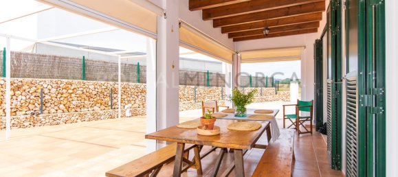 3 bedrooms House in Es Mercadal, Spain No. 73037 2