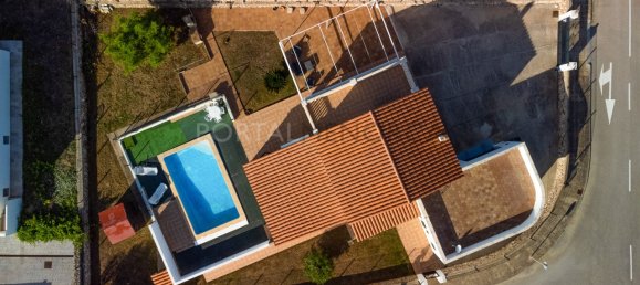 3 bedrooms House in Es Mercadal, Spain No. 73037 7