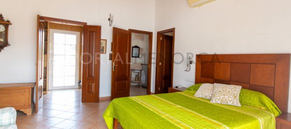 3 bedrooms House in Es Mercadal, Spain No. 73037 35