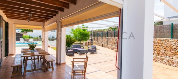 3 bedrooms House in Es Mercadal, Spain No. 73037 12