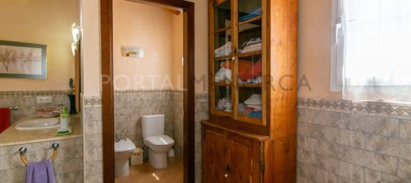 3 bedrooms House in Es Mercadal, Spain No. 73037 41