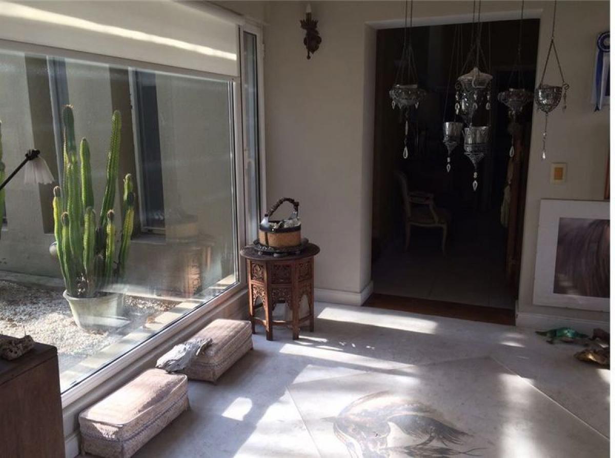 3 غرف نوم منزل في Pilar, Argentina رقم 9624