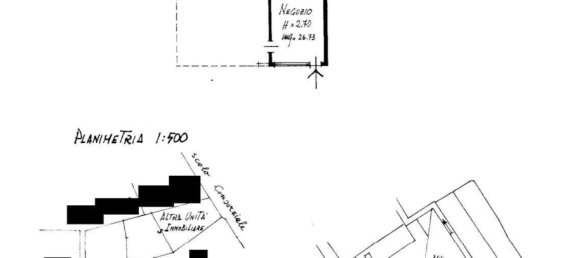 42m² Commercial property in Cona, Italy No. 351847 9