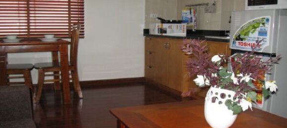 1 bedroom Apartment in Tay Ho, Vietnam No. 6722 2
