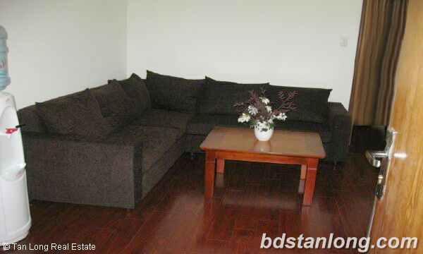1 bedroom Apartment in Tay Ho, Vietnam No. 6722