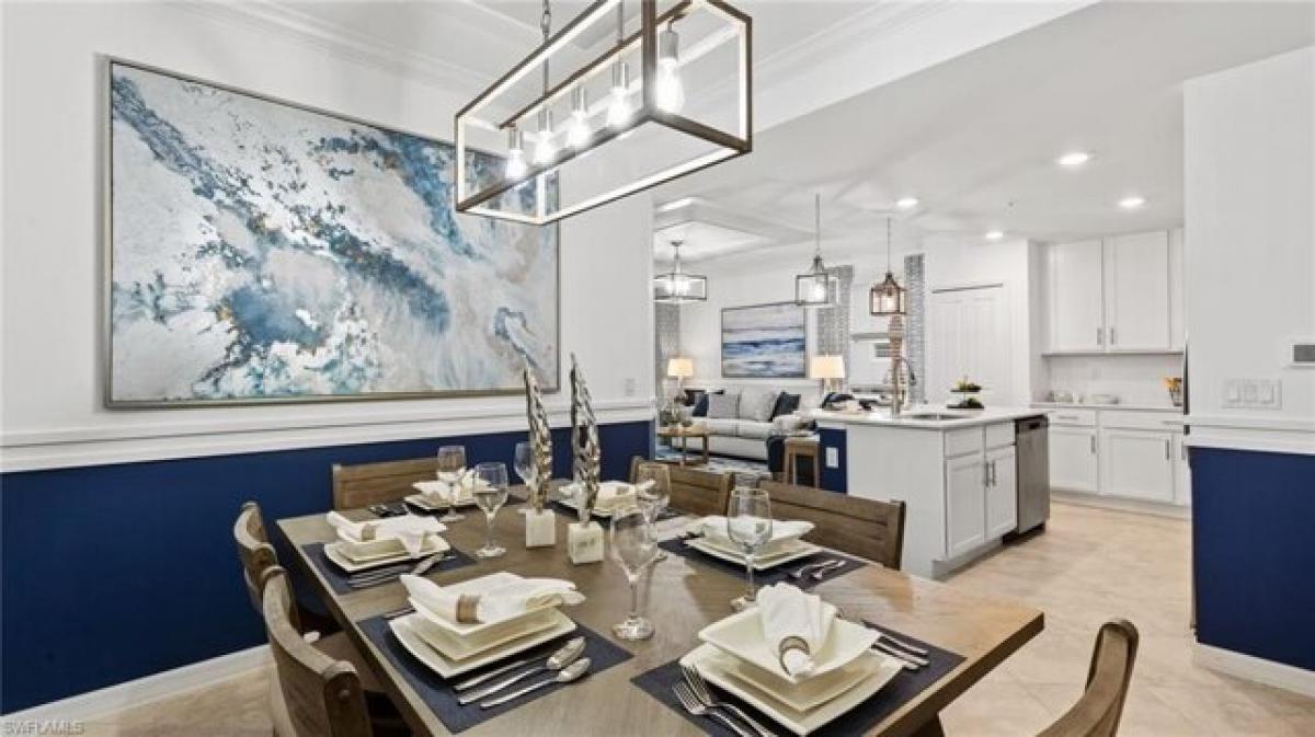 2 bedrooms House in Ave Maria, USA No. 419325