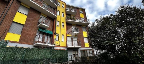 Apartamento de 2 dormitorios en Varese, Italy No. 141219 23