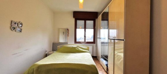 Apartamento de 2 dormitorios en Varese, Italy No. 141219 14