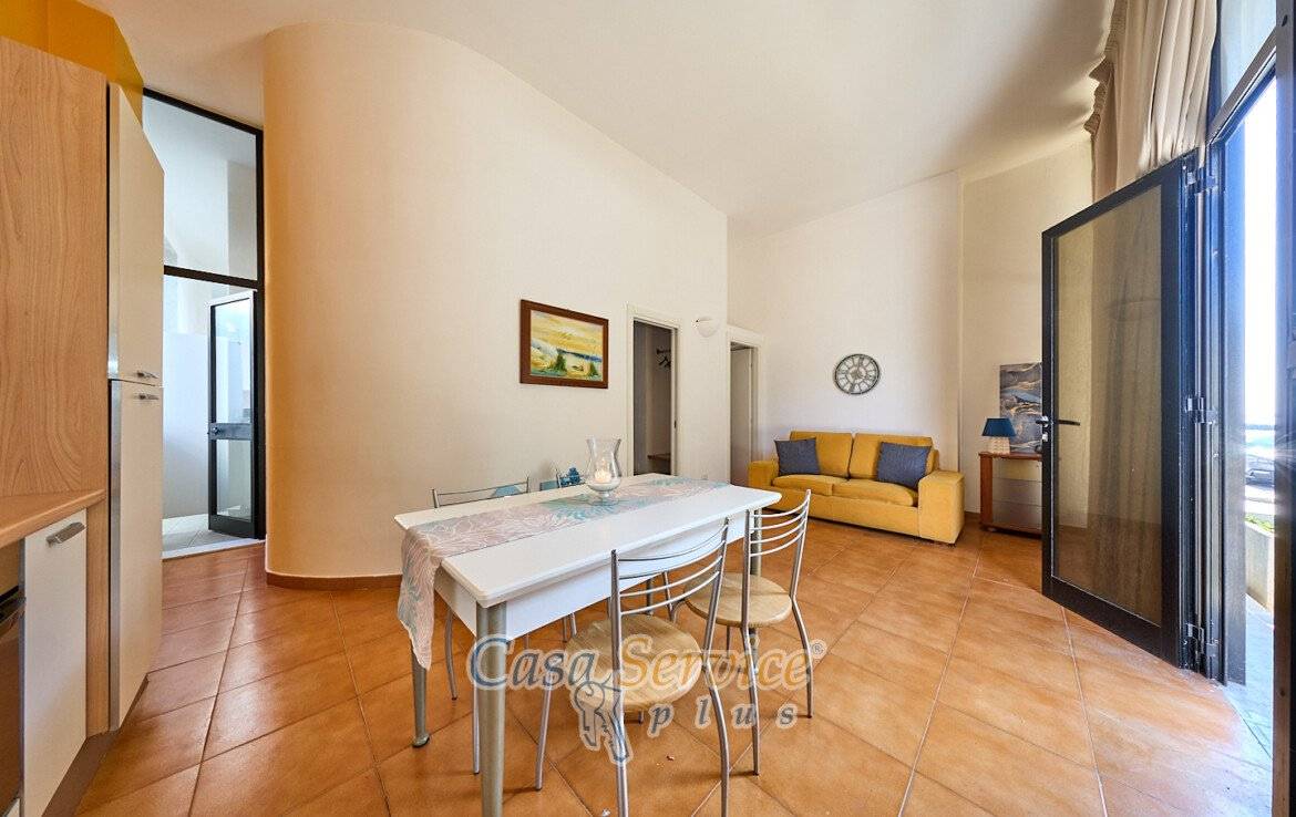 Apartamento T1 em Gallipoli, Italy N.º 404283