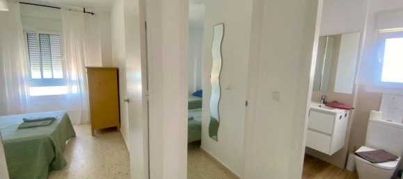 Квартира с 2 спальнями в Эль-Пуэрто-де-Санта-Мария, Испания № 157724 12