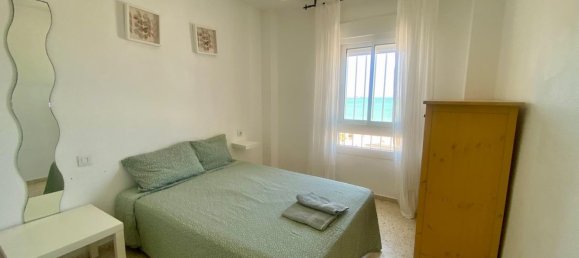 Квартира с 2 спальнями в Эль-Пуэрто-де-Санта-Мария, Испания № 157724 13