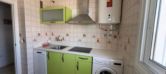 Квартира с 2 спальнями в Эль-Пуэрто-де-Санта-Мария, Испания № 157724 9