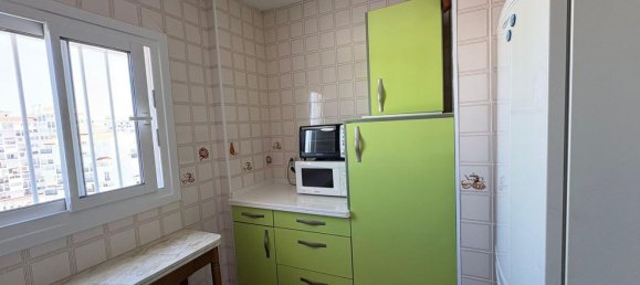 Квартира с 2 спальнями в Эль-Пуэрто-де-Санта-Мария, Испания № 157724 11