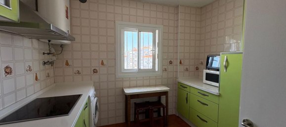 Квартира с 2 спальнями в Эль-Пуэрто-де-Санта-Мария, Испания № 157724 10