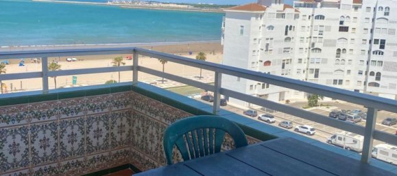 Квартира с 2 спальнями в Эль-Пуэрто-де-Санта-Мария, Испания № 157724 2