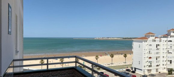 Квартира с 2 спальнями в Эль-Пуэрто-де-Санта-Мария, Испания № 157724 4