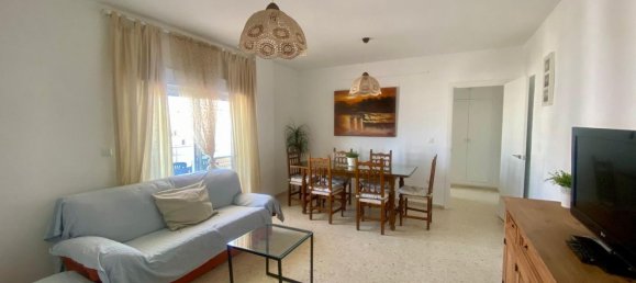 Квартира с 2 спальнями в Эль-Пуэрто-де-Санта-Мария, Испания № 157724 17