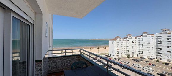 Квартира с 2 спальнями в Эль-Пуэрто-де-Санта-Мария, Испания № 157724 6