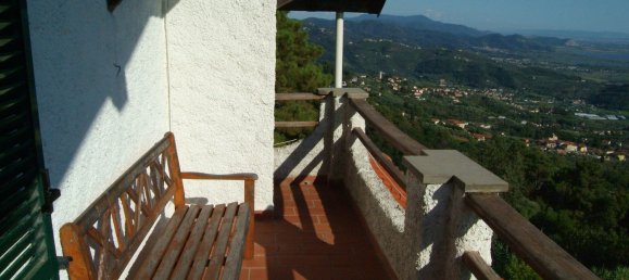 12غرفة فيلا في Camaiore, Italy رقم 298971 23