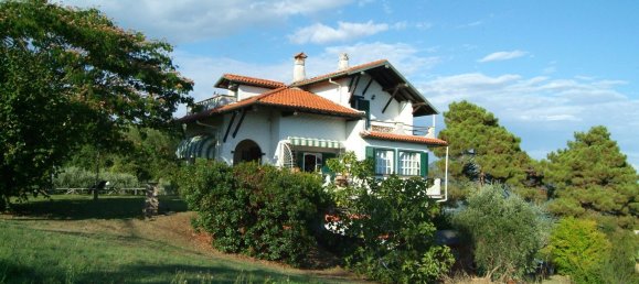 12غرفة فيلا في Camaiore, Italy رقم 298971 6