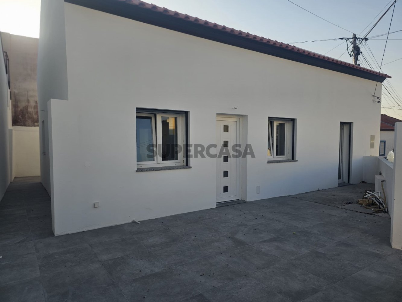 Дом с 3 спальнями в Торриш Ведраш, Португалия № 241213