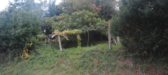 Terreno en Meaño, Spain 985 m² No. 98588 12