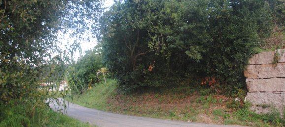 Terreno en Meaño, Spain 985 m² No. 98588 11