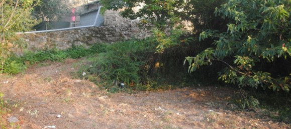 Terreno en Meaño, Spain 985 m² No. 98588 6