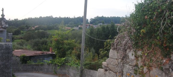 Terreno en Meaño, Spain 985 m² No. 98588 8