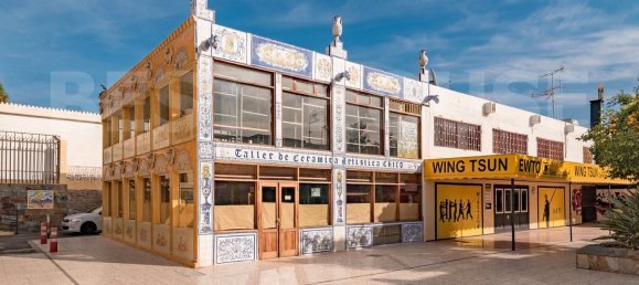 Imóvel comercial em San Bartolome De Tirajana, Spain 320 m² N.º 33060 2