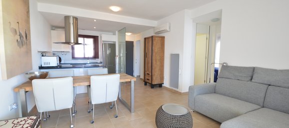 2 غرف نوم شقة في Villamartin, Spain رقم 534 9