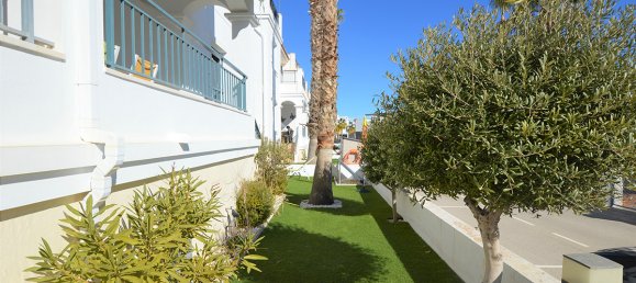 2 غرف نوم شقة في Villamartin, Spain رقم 534 6